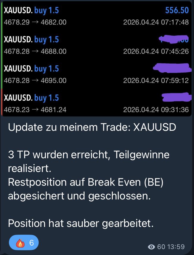 Screenshot aus der Community